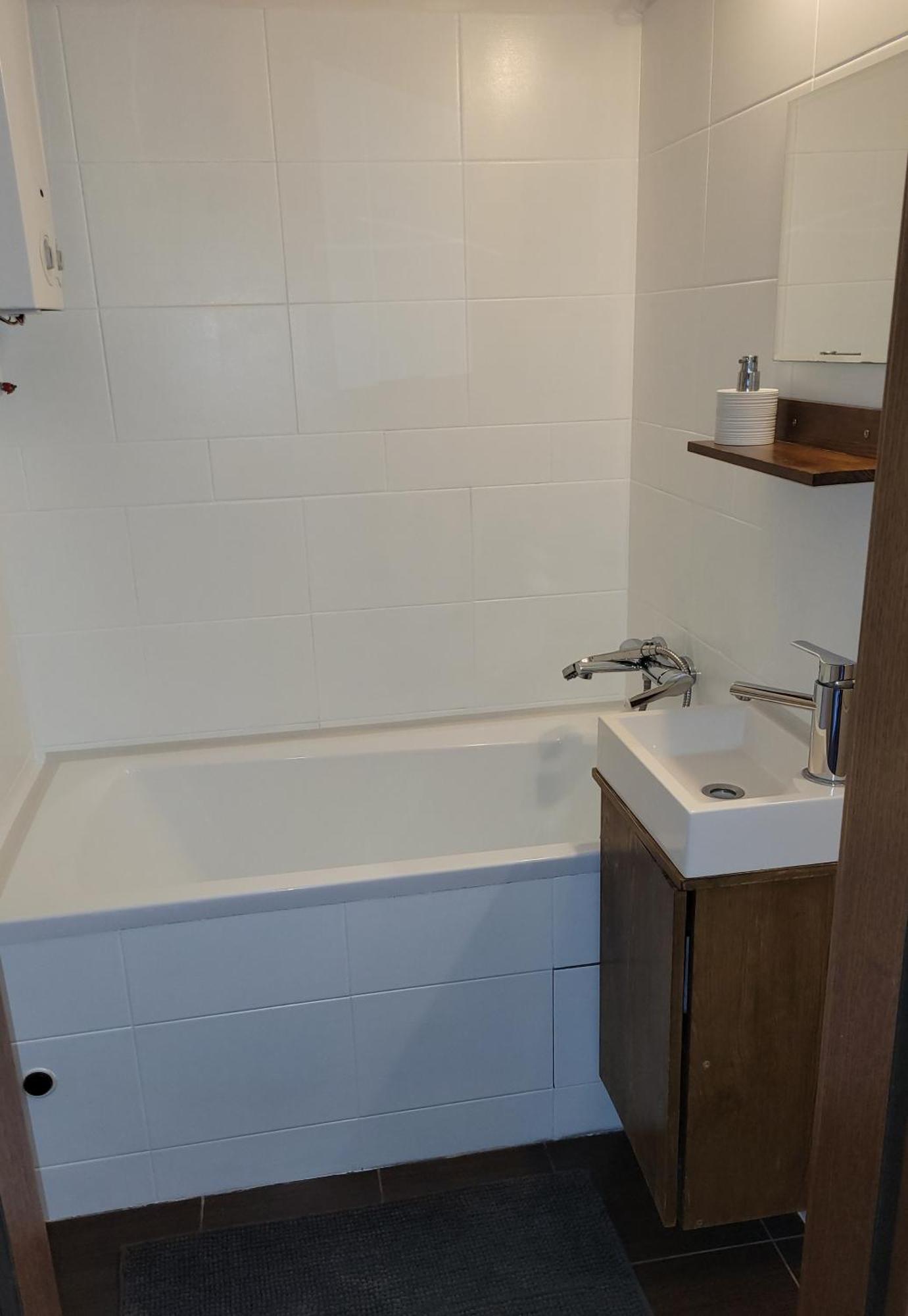 Apartament Aleksander Цехоцинек Екстериор снимка